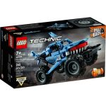 Lego Technic 42134 : Monster Jam Megalodon