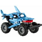 Lego Technic 42134 : Monster Jam Megalodon
