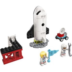 Lego Duplo 10944 : Space Shuttle Mission