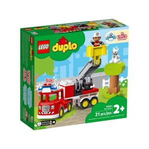 Lego Duplo 10969 : Fire Truck