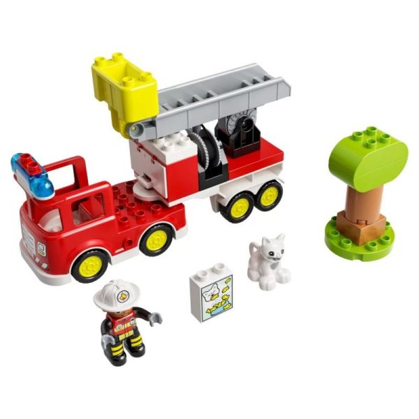 Lego Duplo 10969 : Fire Truck