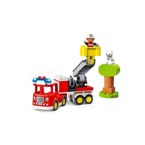 Lego Duplo 10969 : Fire Truck
