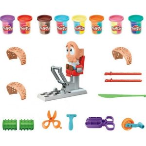 Play-Doh Crazy Cuts Stylist