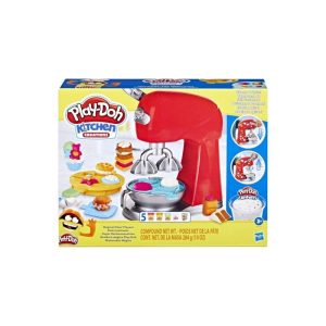 Play-Doh Kitchen Creations Magical Mixer Playset