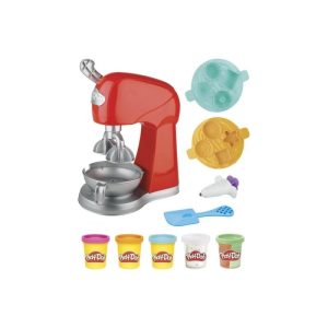 Play-Doh Kitchen Creations Magical Mixer Playset