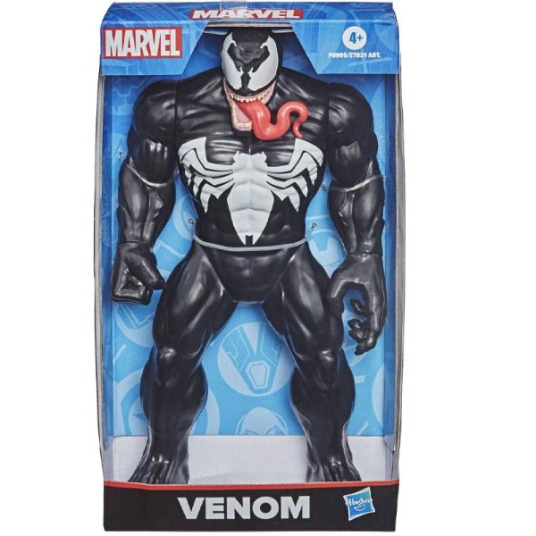Marvel Olympus Venom Φιγούρα 24cm