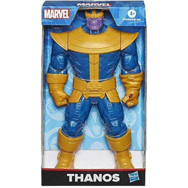 Marvel Olympus Thanos Φιγούρα 24cm