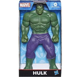 Marvel Olympus Hulk Φιγούρα 24cm