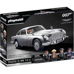 Playmobil 70578: James Bond Aston Martin DB5