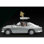 Playmobil 70578: James Bond Aston Martin DB5