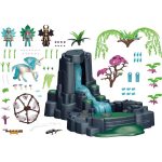 Playmobil Ayuma 70800 : Μαγεμένη Νεραϊδολίμνη
