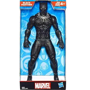 Marvel Avengers Black Panther Φιγούρα 24cm