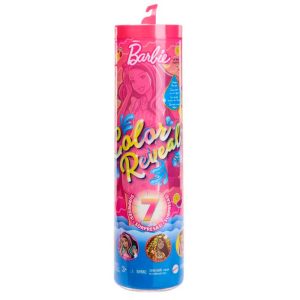 Barbie Color Reveal Sweet Fruit Κούκλα