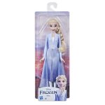 Disney Frozen Κούκλα Έλσα