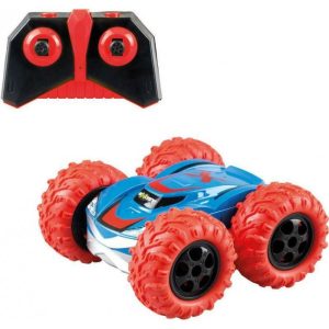 Exost R/C 360 Cross - Τηλεκατευθυνόμενο Αυτοκίνητο Stunt 1:18
