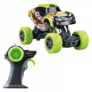 Exost R/C X-Crawler - Τηλεκατευθυνόμενο Αυτοκίνητο Crawler 1:18