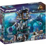 Playmobil Novelmore 70745: Ο Πύργος του Μάγου