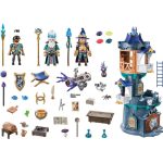 Playmobil Novelmore 70745: Ο Πύργος του Μάγου