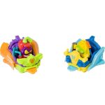 SuperZings Rivals Of Kaboom Series 5 - Όχημα Aerowagon & Συλλεκτική Φιγούρα Superzing 1τμχ