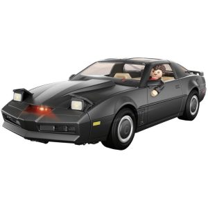 Playmobil 70924: Knight Rider K.I.T.T