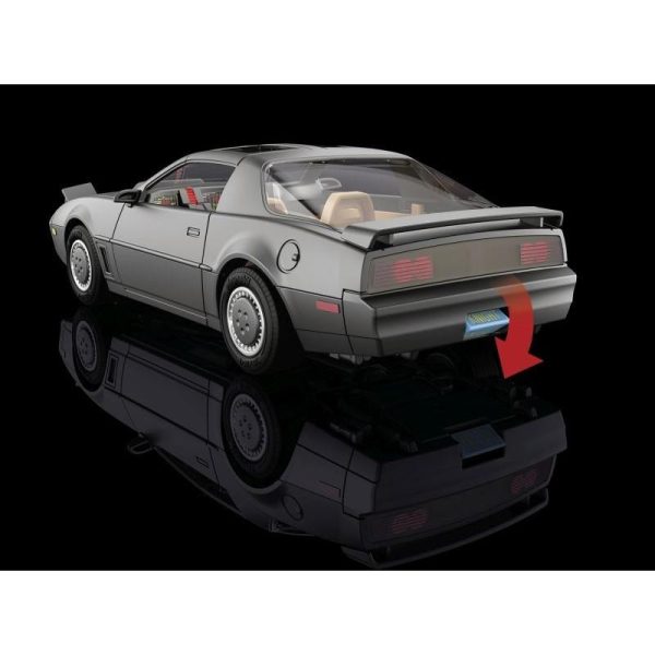 Playmobil 70924: Knight Rider K.I.T.T