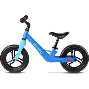 Micro Balance Bike Lite Chameleon Blue - Ποδήλατο Ισορροπίας