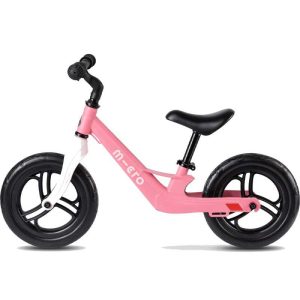 Micro Balance Bike Lite Flamingo Pink - Ποδήλατο Ισορροπίας