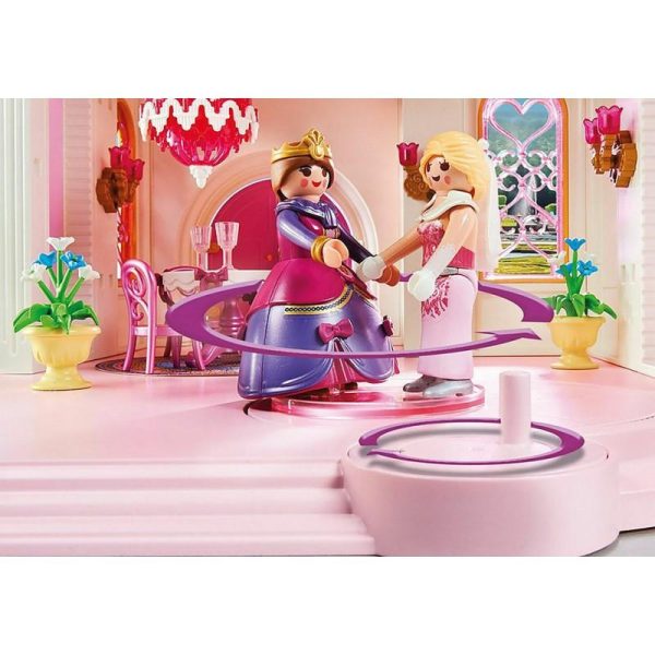 Playmobil Princess 70447: Παραμυθένιο Πριγκιπικό Παλάτι