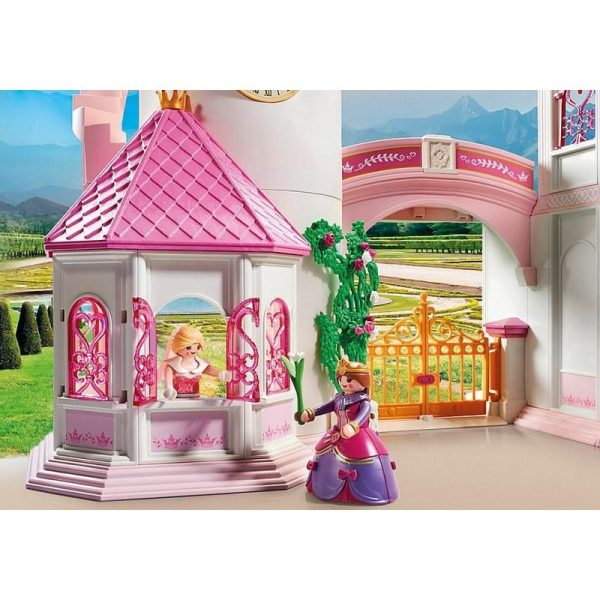 Playmobil Princess 70447: Παραμυθένιο Πριγκιπικό Παλάτι