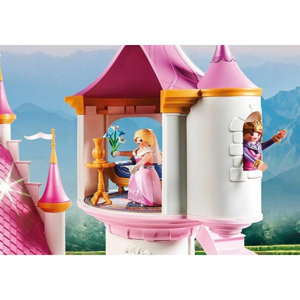 Playmobil Princess 70447: Παραμυθένιο Πριγκιπικό Παλάτι