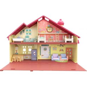 Bluey House - Το Σπίτι της Bluey