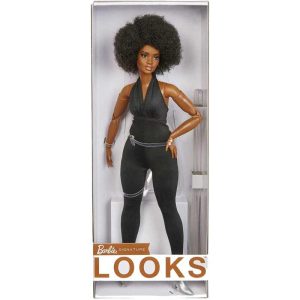 Barbie Signature Looks Model #2 #GTD91
