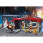 Playmobil City Action 71193: Πυροσβεστικός Σταθμός