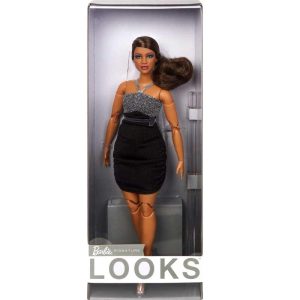 Barbie Signature Looks Model #12 #HBX95