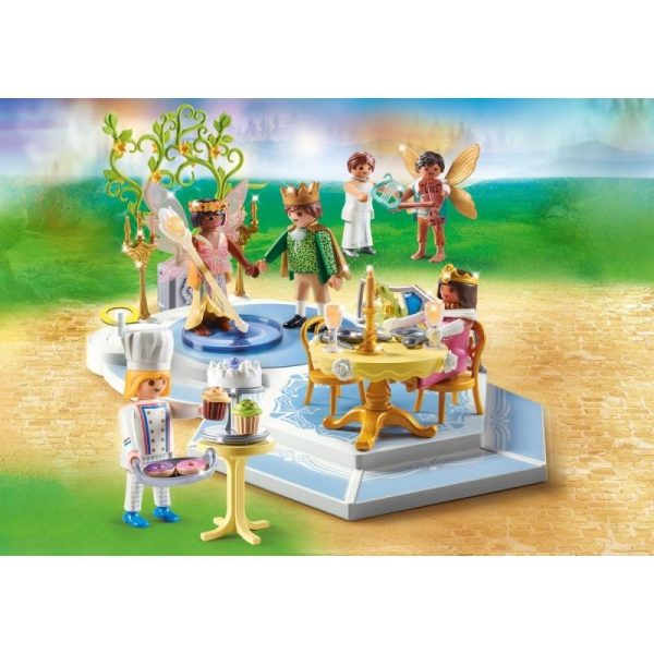 Playmobil My Figures 70981: Πριγκιπικός Χορός