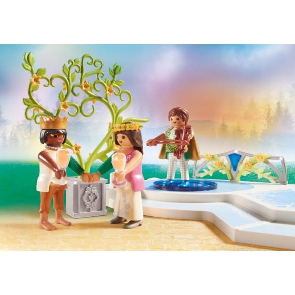 Playmobil My Figures 70981: Πριγκιπικός Χορός