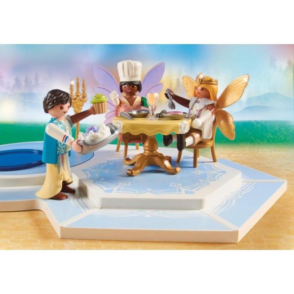 Playmobil My Figures 70981: Πριγκιπικός Χορός