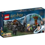 Lego Harry Potter 76400 : Hogwarts Carriage Thest