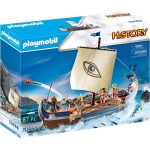 Playmobil History 70466: Ο Ιάσωνας και οι Αργοναύτες