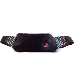 Difuzed Playstation Retro - Τσαντάκι Μέσης