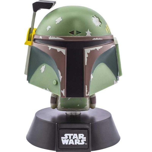 Paladone Star Wars Boba Fett Light - Φωτιστικό