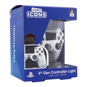 Paladone Playstation 4th Controller Light - Φωτιστικό