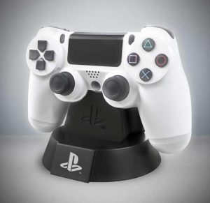 Paladone Playstation 4th Controller Light - Φωτιστικό