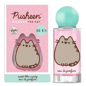 Παιδικό Άρωμα Pusheen The Cat Eau de Parfum 50ml Sweet Like Candy