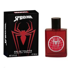 Παιδικό Άρωμα Marvel Spider-Man 100ml