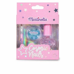 Martinelia Starshine Cosmic Nail Set