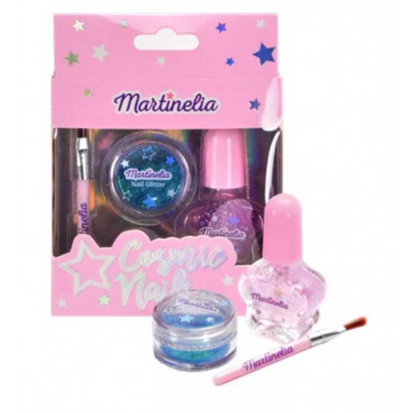 Martinelia Starshine Cosmic Nail Set