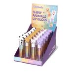 Martinelia Shiny Animals Lip Gloss
