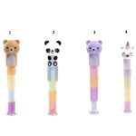 Martinelia Shiny Animals Lip Gloss