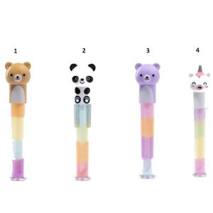 Martinelia Shiny Animals Lip Gloss